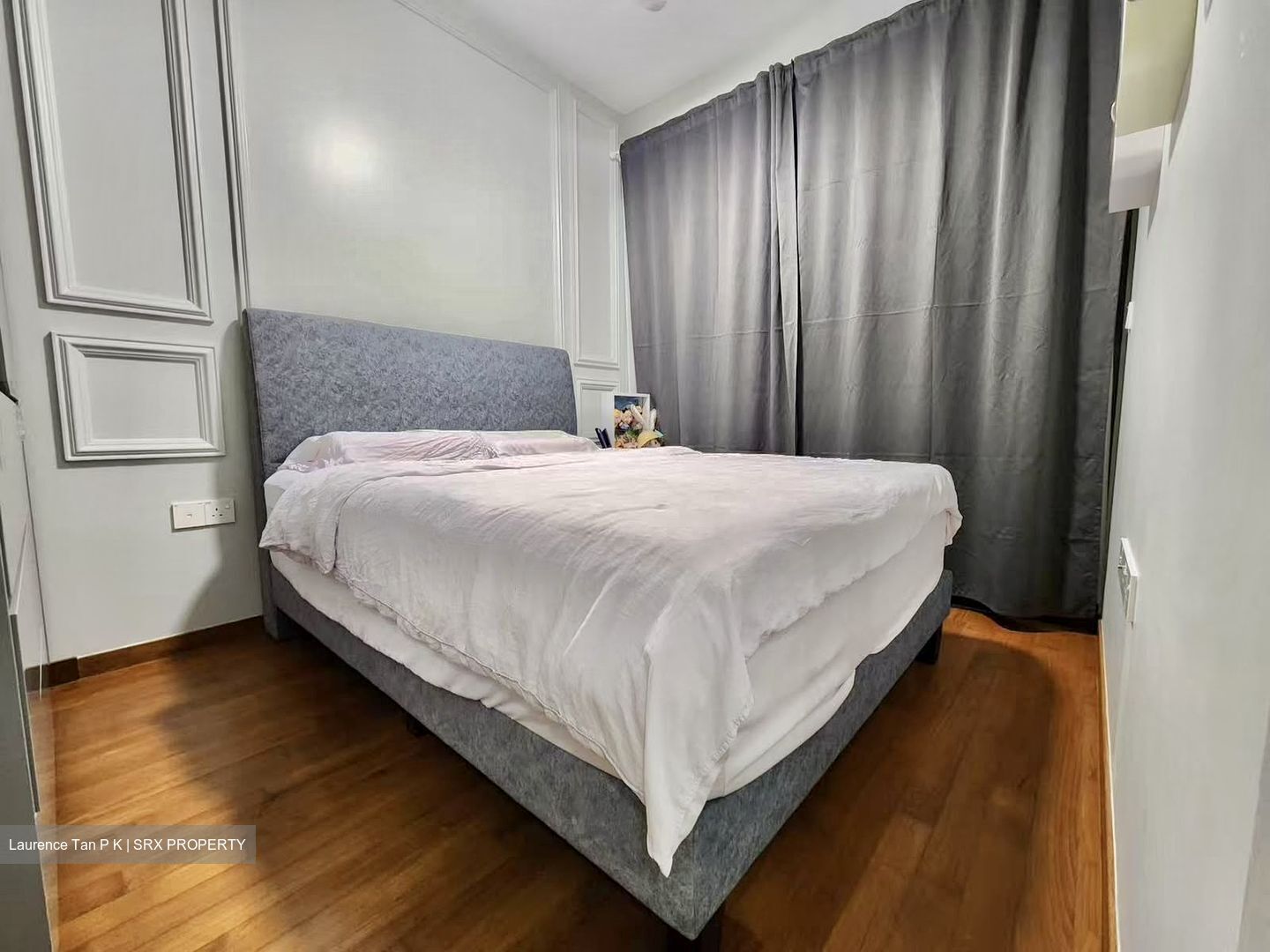 Stirling Residences (D3), Apartment #563157691